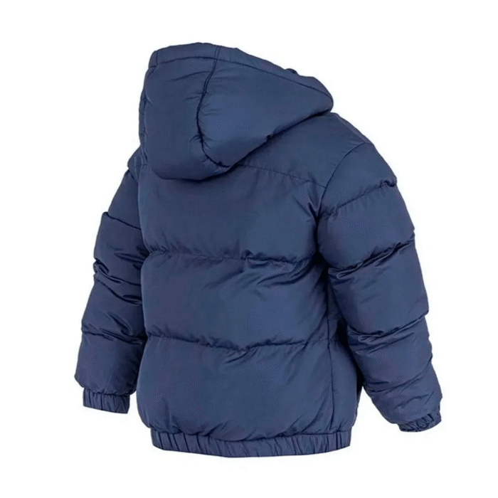 Topper Puffer Men III – Campera Hombre - Imagen 3
