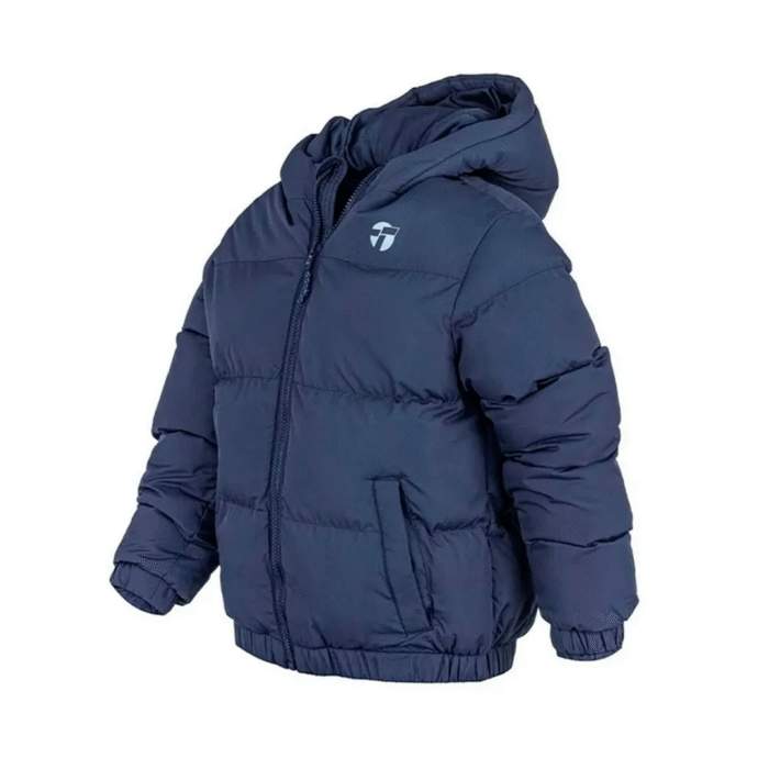 Topper Puffer Men III – Campera Hombre - Imagen 1