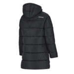Topper BS Puffer Long II – Campera Dama - Imagen 4