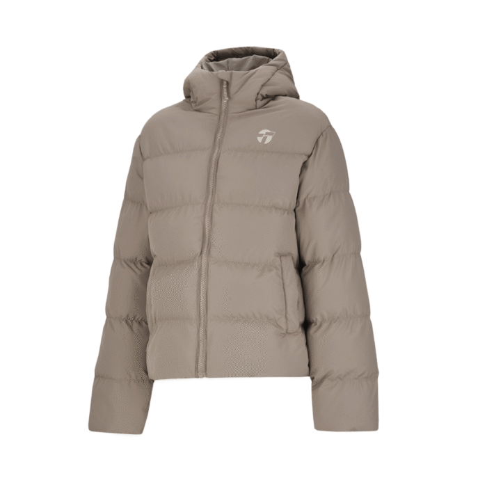 Topper BR Puffer WMN II – Campera Dama - Imagen 1