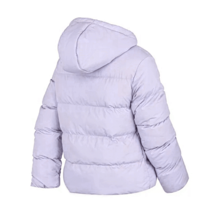 Topper BR Puffer WMN II – Campera Dama - Imagen 3