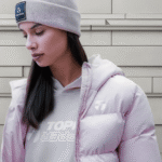 Topper BR Puffer WMN II – Campera Dama - Imagen 2