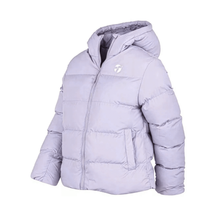 Topper BR Puffer WMN II – Campera Dama - Imagen 1