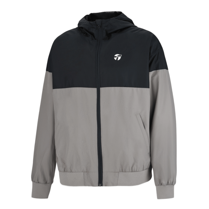 Topper Rompevientos Men Urb – Campera Hombre - Imagen 1