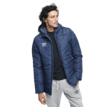 Umbro New U-Classic – Campera Hombre - Imagen 4