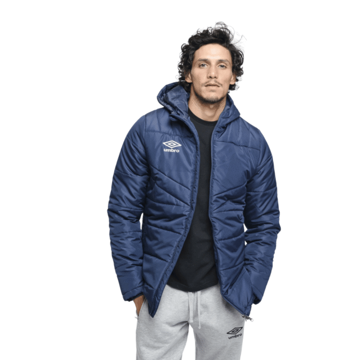 Umbro New U-Classic – Campera Hombre - Imagen 3