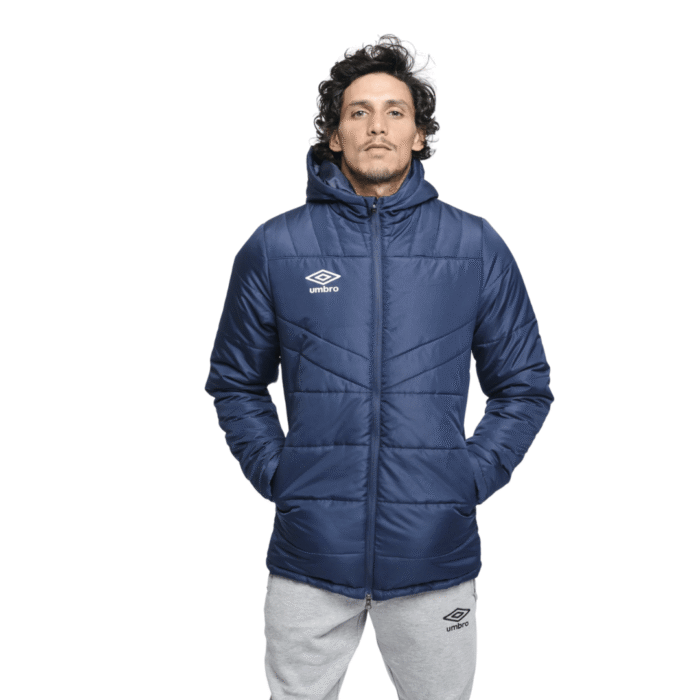 Umbro New U-Classic – Campera Hombre - Imagen 1