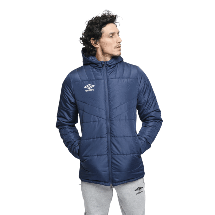 Umbro New U-Classic – Campera Hombre - Imagen 2