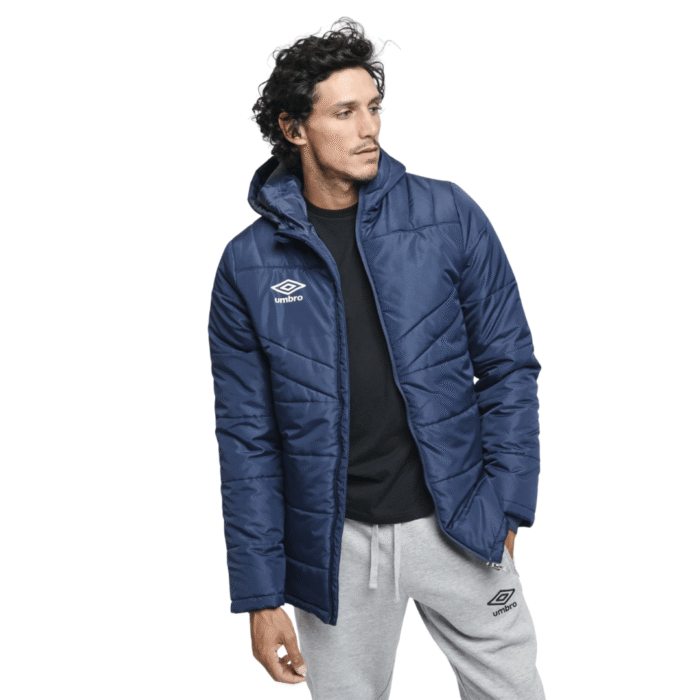 Umbro New U-Classic – Campera Hombre - Imagen 4