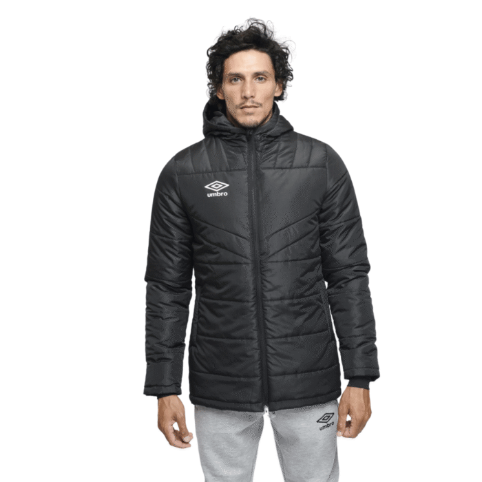Umbro New U-Classic – Campera Hombre - Imagen 1