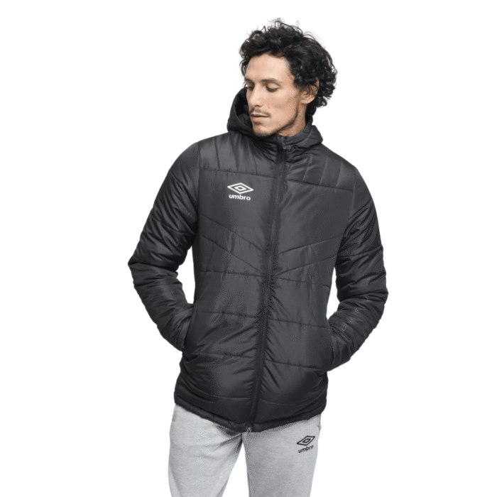 Umbro New U-Classic – Campera Hombre - Imagen 3