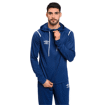 Umbro Shoge – Campera Hombre - Imagen 2