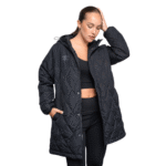 Umbro Serenity – Campera Dama - Imagen 2