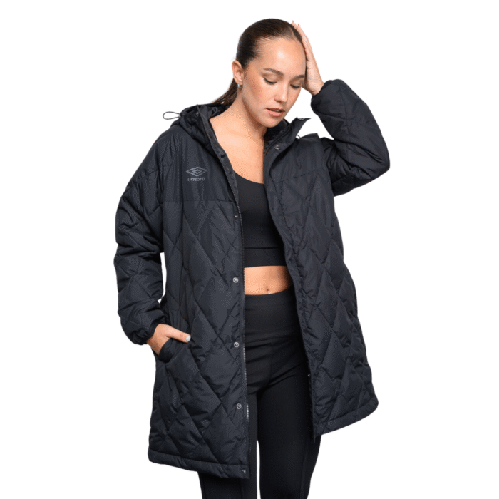 Umbro Serenity – Campera Dama - Imagen 2