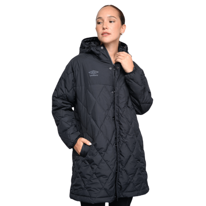 Umbro Serenity – Campera Dama - Imagen 1