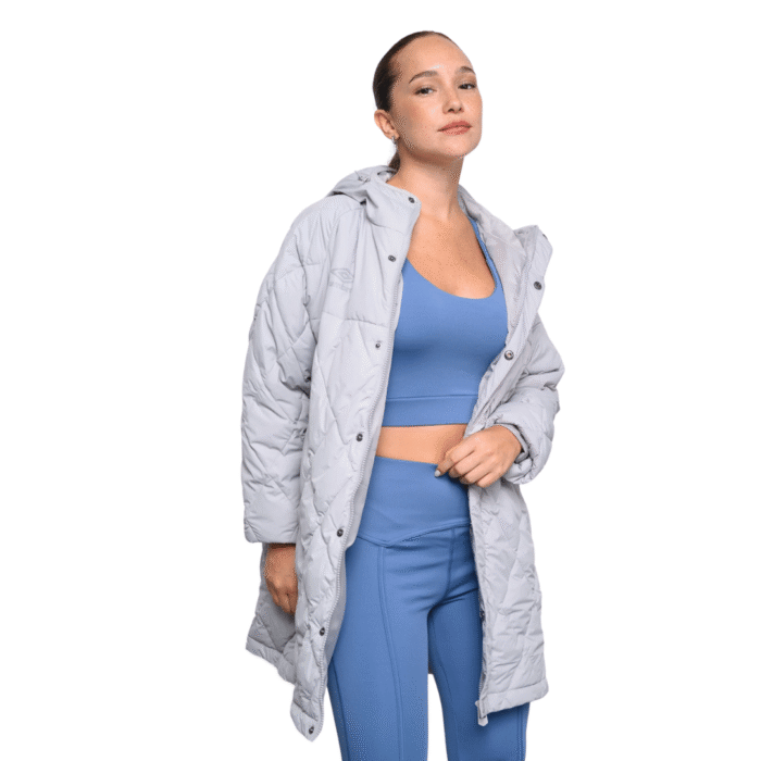 Umbro Serenity – Campera Dama - Imagen 3