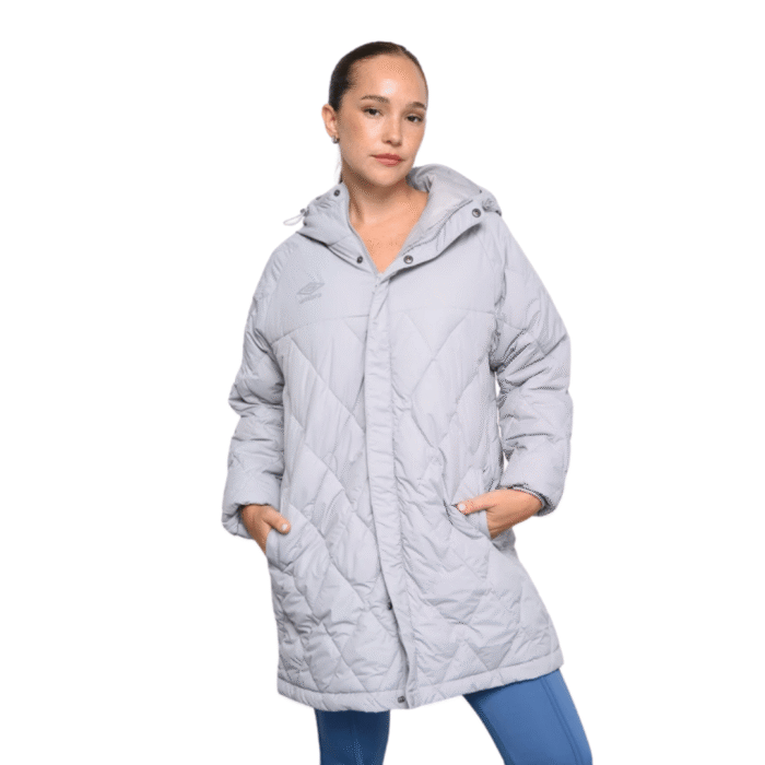 Umbro Serenity – Campera Dama - Imagen 1