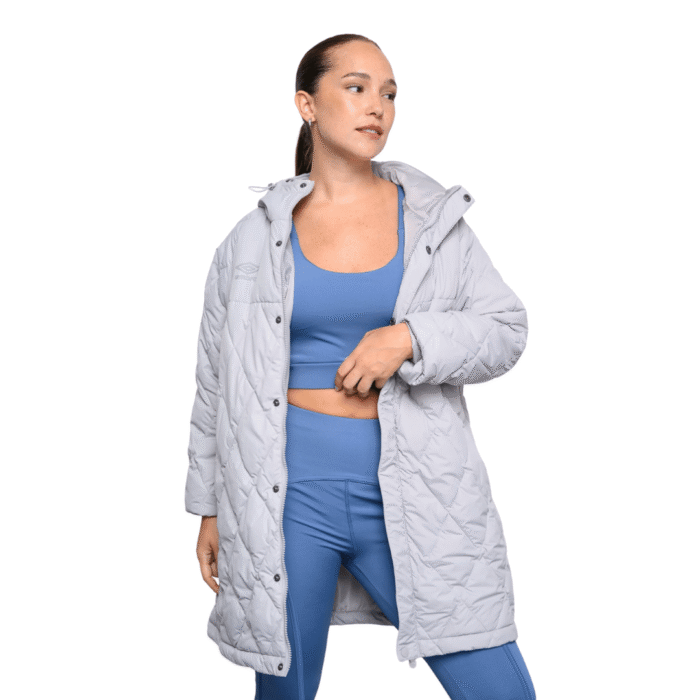 Umbro Serenity – Campera Dama - Imagen 4