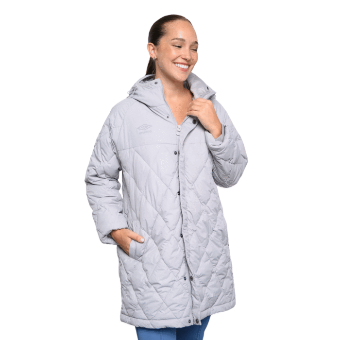 Umbro Serenity – Campera Dama - Imagen 2