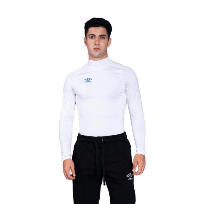 Umbro – Camiseta Térmica Hombre - Imagen 1
