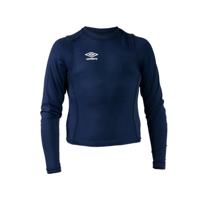 Umbro – Remera Térmica Niño - Imagen 1
