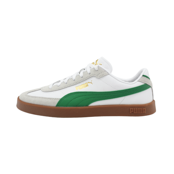 Puma - Deportivo Hombre Club II Era