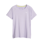 Puma – Camiseta Dama W Tad Essential Heather Tee