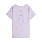 Puma – Camiseta Dama W Tad Essential Heather Tee - Imagen 2