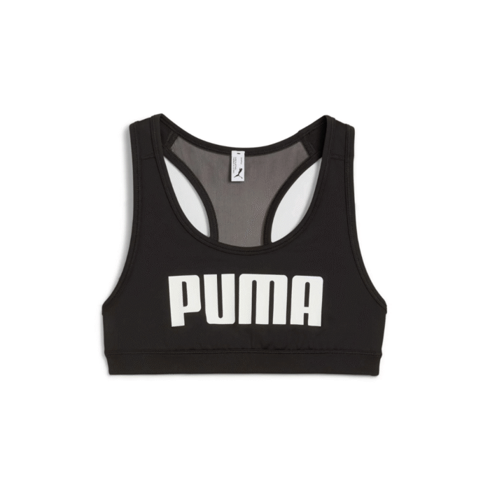 PUMA 4Keeps Bra - Top Dama - Imagen 1