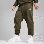 PUMA ESS Logo Pants FL – Pantalón Hombre - Imagen 2