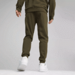 PUMA ESS Logo Pants FL – Pantalón Hombre - Imagen 4