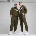PUMA ESS Logo Pants FL – Pantalón Hombre - Imagen 3