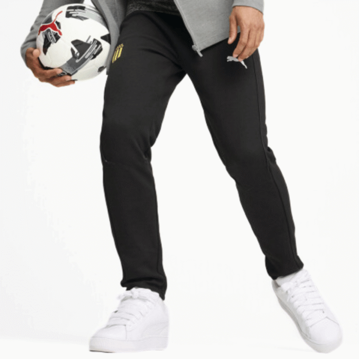 Puma TeamRISE – Pantalón Niño - Imagen 1