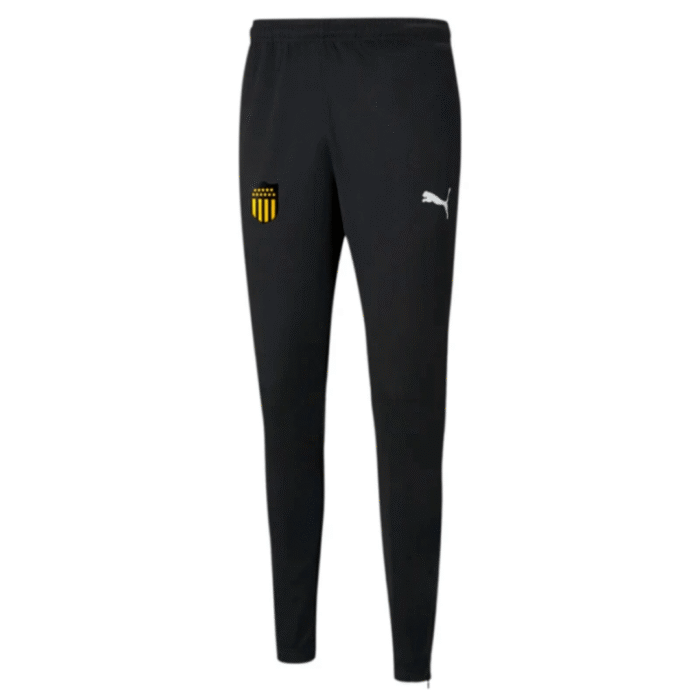 Puma TeamRISE – Pantalón Niño - Imagen 2