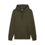 Puma – Buzo Hombre Ess+2 Col Small Logo Hoodie