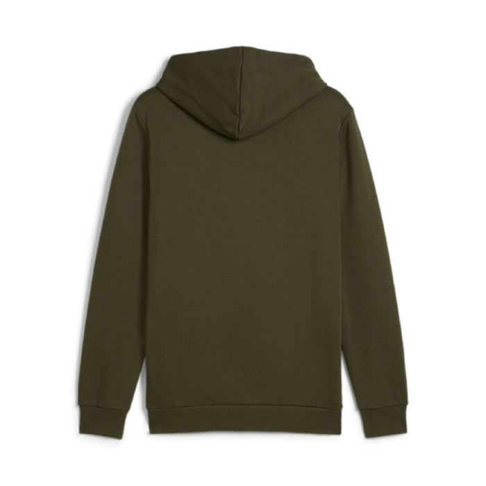 Puma – Buzo Hombre Ess+2 Col Small Logo Hoodie - Imagen 2