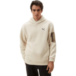 PUMA Open Road Winterized Hoodie - Buzo Hombre - Imagen 2