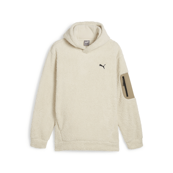 PUMA Open Road Winterized Hoodie - Buzo Hombre - Imagen 1