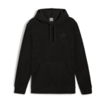 PUMA ESS Elevated Polarfleece Hoodie - Buzo Hombre