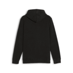 PUMA ESS Elevated Polar Fleece Hoodie - Campera Hombre - Imagen 4