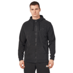 PUMA ESS Elevated Polar Fleece Hoodie - Campera Hombre - Imagen 2