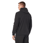 PUMA ESS Elevated Polar Fleece Hoodie - Campera Hombre - Imagen 3