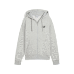 PUMA ESS Comfort Full-Zip Hoodie – Campera Dama