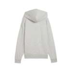 PUMA ESS Comfort Full-Zip Hoodie – Campera Dama - Imagen 2