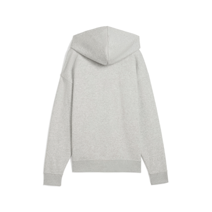 PUMA ESS Comfort Full-Zip Hoodie – Campera Dama - Imagen 2