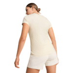 Puma ESS Elevated Tee – Camiseta Dama - Imagen 3
