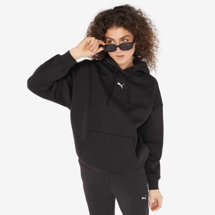 Puma ESS – Buzo Dama - Imagen 1