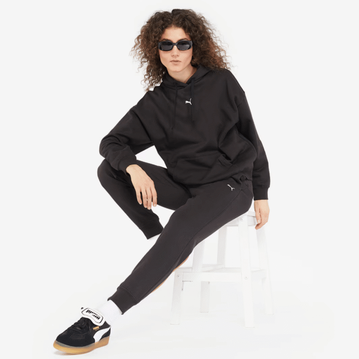 Puma ESS – Buzo Dama - Imagen 2