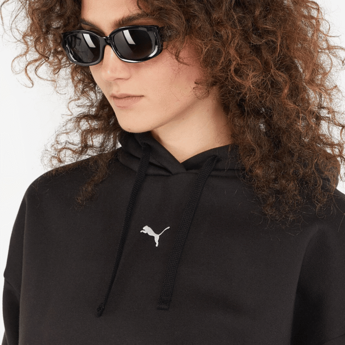Puma ESS – Buzo Dama - Imagen 4