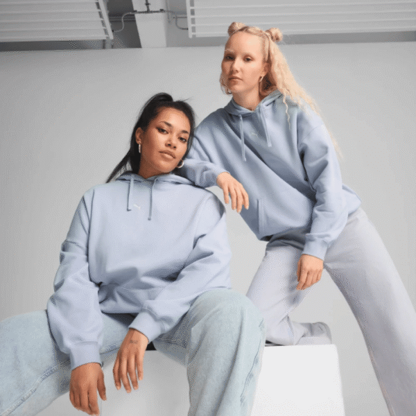 Puma ESS - Buzo Dama - Imagen 4